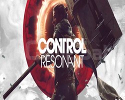 CONTROL Resonant Deluxe PS5/PRO +GARANTİ