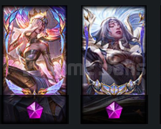 LOL DOLU PLAT EUW HESAP