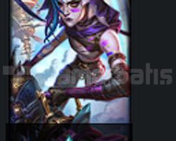 LOL DOLU PLAT EUW HESAP
