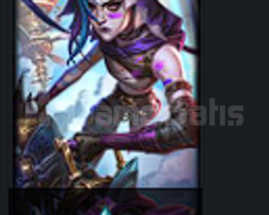 LOL DOLU PLAT EUW HESAP
