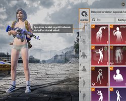 pubg hesap ucuz