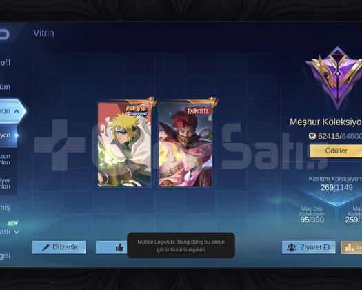 Granger exortis gusion Minato ucuza kaçm