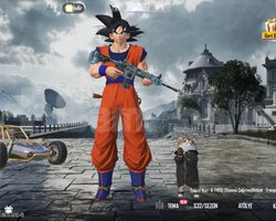 7 Yıllık / Buz M4 Lvl 2 / 109 Silah