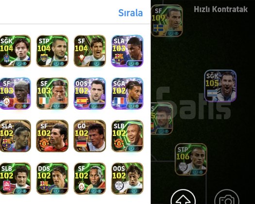 3300+ harika hesap