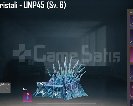 Maskara Max buz ump 6 sv