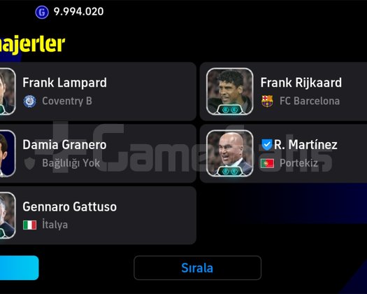 Ucuz mainlik hesap