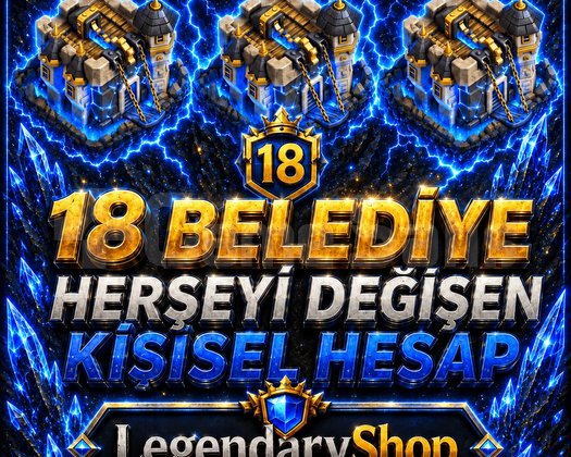 MAİL DEĞİŞEN 18 BELEDİYE GARANTİ HESAP