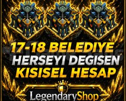 MAİL DEĞİŞEN 17 BELEDİYE GARANTİ HESAP