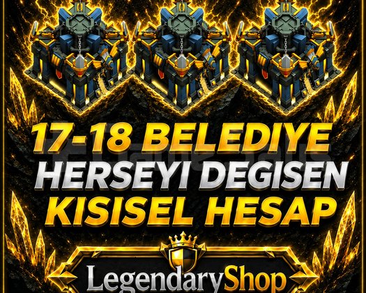 MAİL DEĞİŞEN 17 BELEDİYE GARANTİ HESAP
