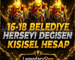 MAİL DEĞİŞEN 16 BELEDİYE GARANTİ HESAP