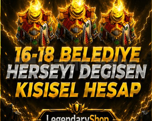 MAİL DEĞİŞEN 16 BELEDİYE GARANTİ HESAP