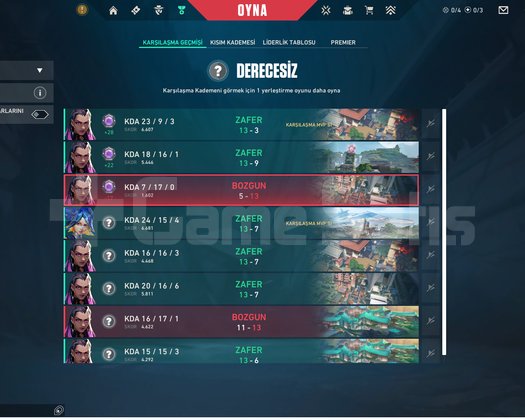 İlk Mail I Old İmmortal I Champıon Knife
