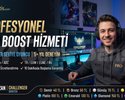 Challenger Duo Kiralama Hizmeti
