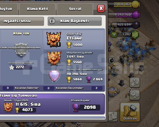 max+max hesap eksiği yok efsane 1 lig