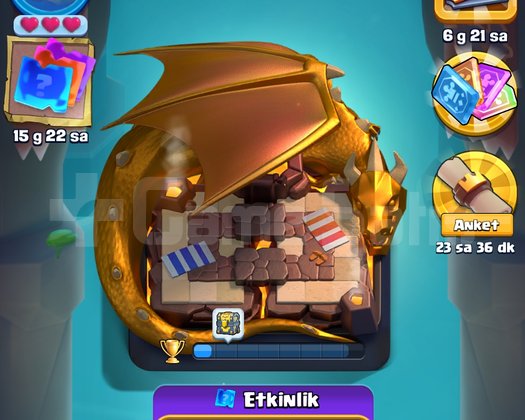 7000+ kupa 5 evrimli bol emojili