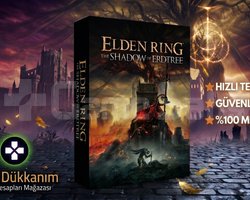 Elden Ring One|S|X+ DLC + Online