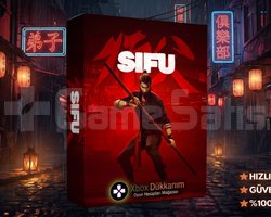 Sifu One||X Para İade Garantili