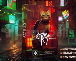 Stray One|S|X Para İade Garantili