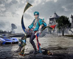 DOLU DOLU SATILIK PUBG MOBILE HESABI