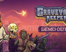 Graveyard Keeper 2