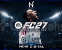 KENDİ HESABINDA FC27 ULTİMATE PS5/PS4