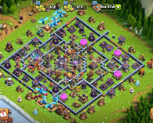 full+full cr hesabı