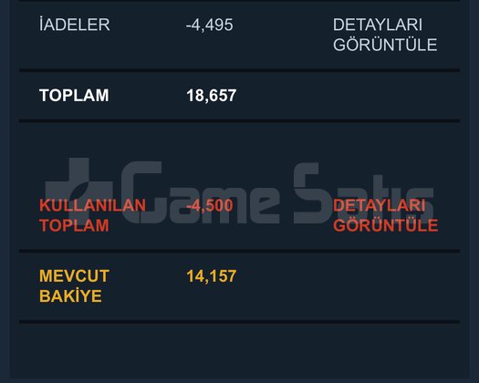 Forza horizon 6 lı 6 yıllık hesap