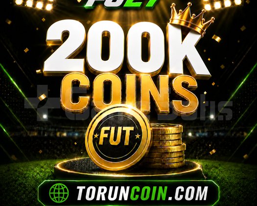 FC 27 200K PC COIN