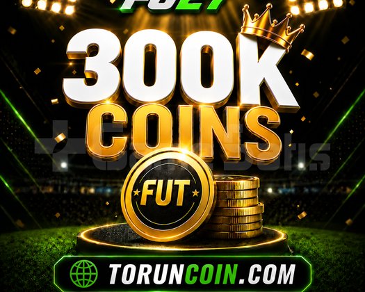 FC 27 300K PC COIN