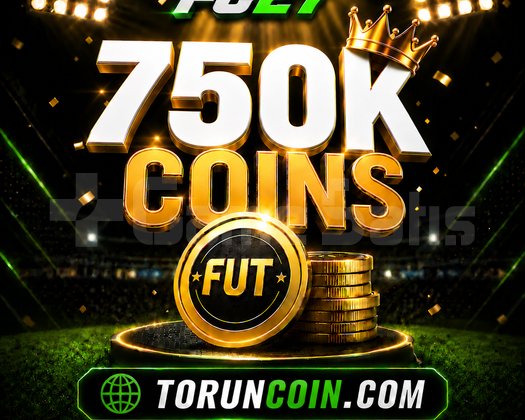 FC 27 750K PC COIN