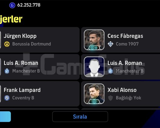 Hesap dolu dolu yüksek kolektif güçte