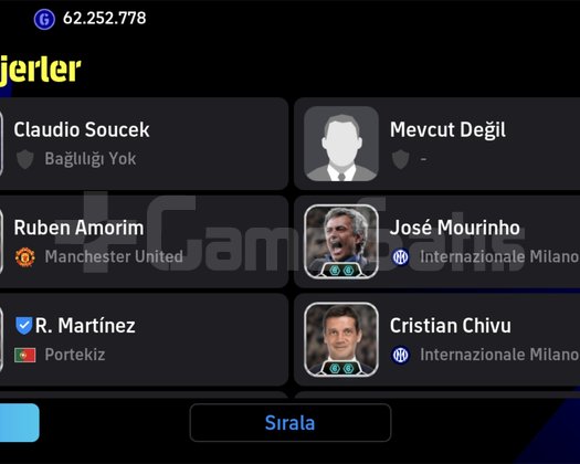 Hesap dolu dolu yüksek kolektif güçte