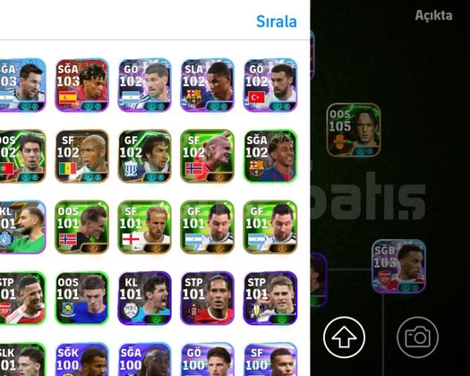 3230+107 NEDVED