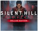 SILENT HILL Townfall Deluxe + 2 OYUN