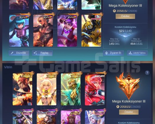 DOPDOLU GUS KOFLU MEGA 3 TEK BAG MAIL DE