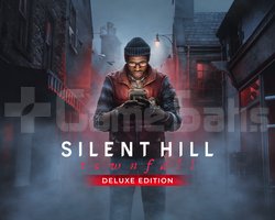 SILENT HILL Townfall - Deluxe Edition
