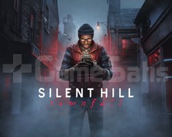 SILENT HILL Townfall