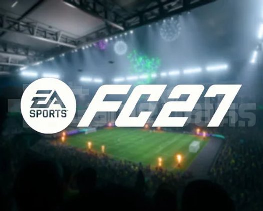 EA Sports FC 27 Ultimate Edition