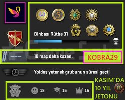 FACEİT ! 9 MADALYA 475 WİN 2691 SAAT