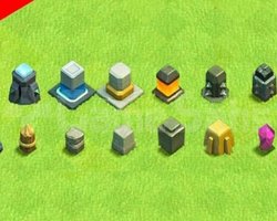 CLASH OF CLASH DUVAR KASMA HİZMETİ