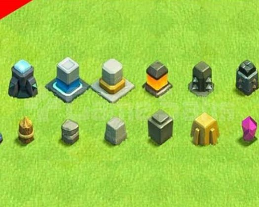 CLASH OF CLASH DUVAR KASMA HİZMETİ