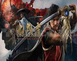 Onimusha Way of the SwordPS5/PRO+GARANTI