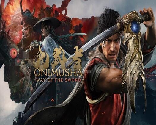 Onimusha Way of the SwordPS5/PRO+GARANTI