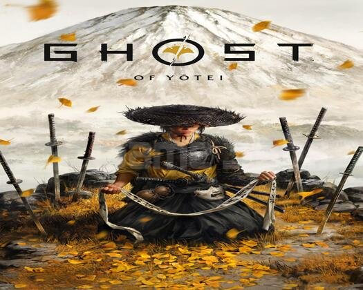 Ghost of Yotei Digital Deluxe Sürüm | |