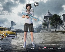 BUZ MAX KOMBİNLİK HESAP