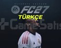 FC 27 ULTİMATE PS4/PS5/PRO +GARANTİ