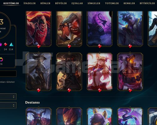 439 LEVEL - 283 KOSTÜM -FULL HERO BRONZ4