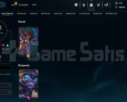 439 LEVEL - 283 KOSTÜM -FULL HERO BRONZ4