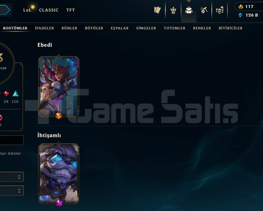 439 LEVEL - 283 KOSTÜM -FULL HERO BRONZ4
