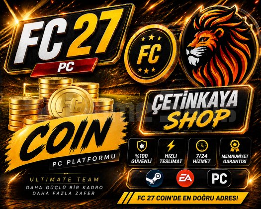 İSTEDİĞİNİZ MİKTARDA PC COİNS BULUNURRR